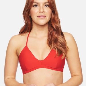 Hurley adjustable surf top (S)